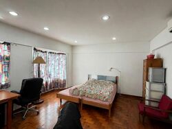 Springside Avenue (D26), Terrace #557779551